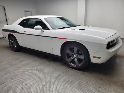 Used 2013 Dodge Challenger R/T w/ R/T Redline Group image 11