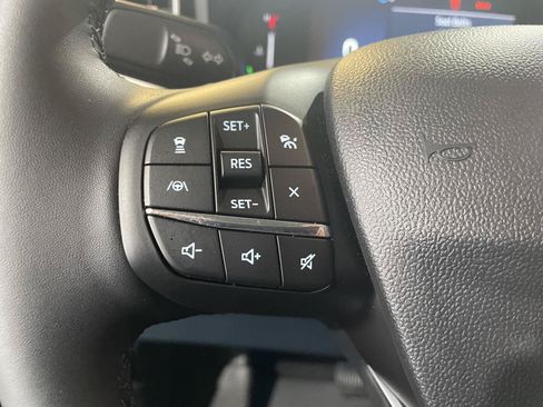 Used 2026 Ford Maverick Lariat AWD/4WD image 37