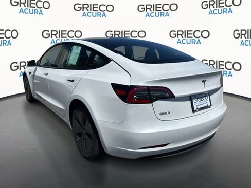 Used 2023 Tesla Model 3 Standard Range RWD image 7