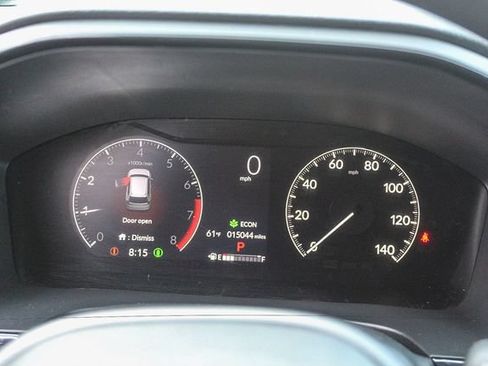 Used 2023 Honda CR-V EX image 30