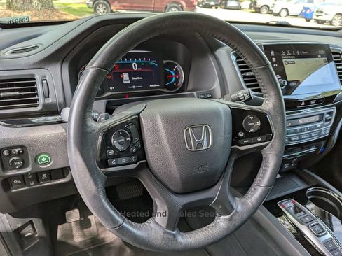 Used 2022 Honda Pilot Elite image 15