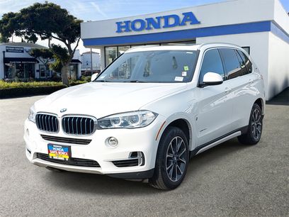Used 2018 BMW X5 xDrive40e w/ M Sport Package