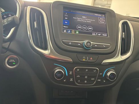 Used 2024 Chevrolet Equinox LT image 12