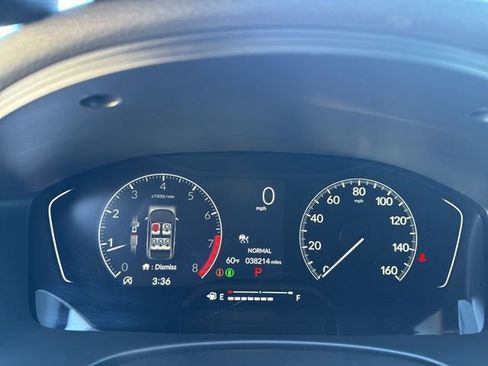 Used 2024 Honda Civic Sport image 22