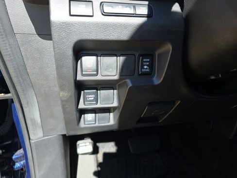 Used 2023 Nissan Frontier Pro-X w/ Pro-X Premium Package image 16