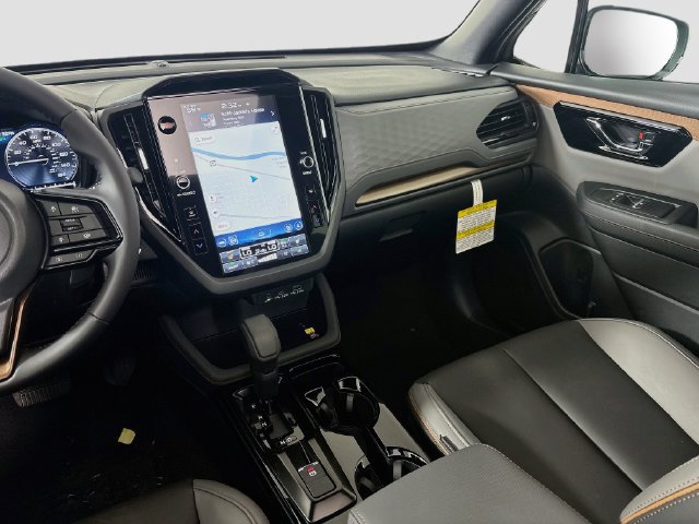 New 2026 Subaru Forester Sport AWD/4WD image 24