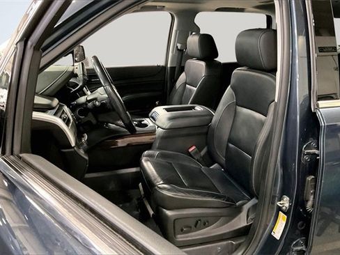 Used 2019 GMC Yukon SLT image 24