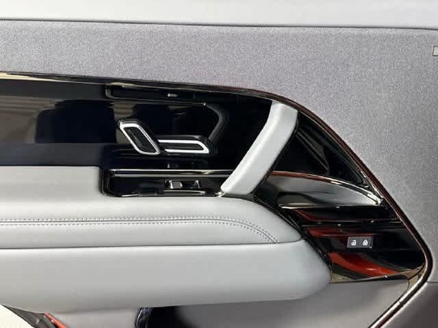 New 2025 Land Rover Range Rover Sport SV Edition Two AWD/4WD image 22