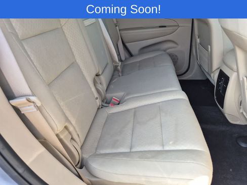 Used 2019 Jeep Grand Cherokee Laredo AWD/4WD image 20