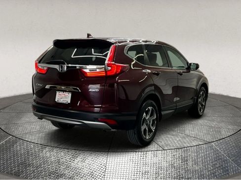 Used 2018 Honda CR-V EX-L image 8