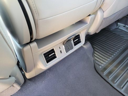 New 2026 Chevrolet Silverado 1500 LT w/ All Star Edition Plus image 24