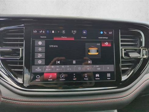Used 2026 Dodge Durango GT RWD image 23
