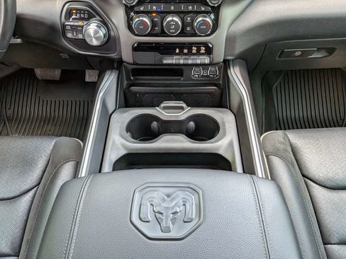 Used 2022 RAM 1500 Laramie AWD/4WD image 20