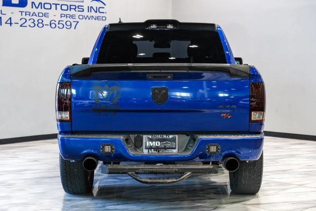 Used 2015 RAM 1500 Express AWD/4WD image 15