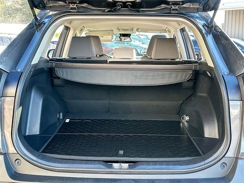 Used 2021 Toyota RAV4 XLE image 20
