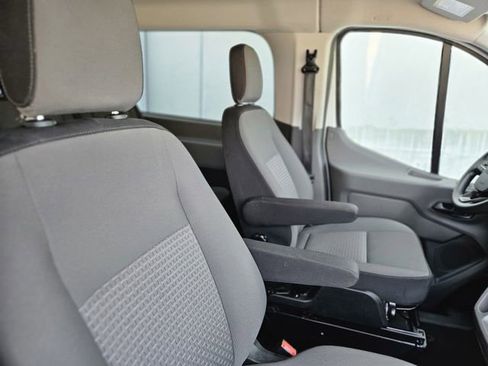 Used 2024 Ford Transit 350 XLT image 14