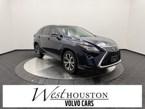Used 2016 Lexus RX 350 FWD image 1