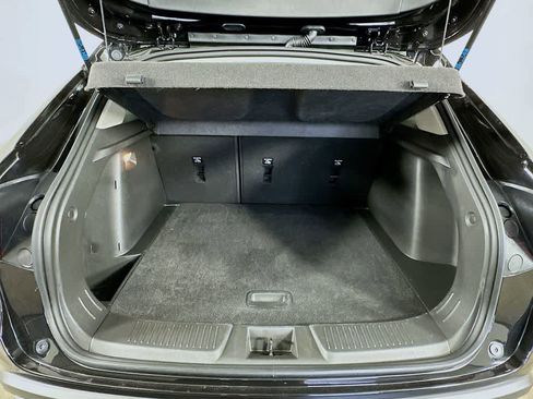 Used 2025 Chevrolet Trax LT w/ LT Convenience Package image 20