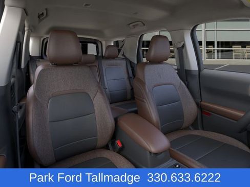 New 2026 Ford Bronco Sport Outer Banks AWD/4WD image 10
