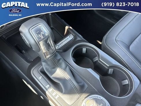 New 2026 Ford Bronco Outer Banks AWD/4WD image 30