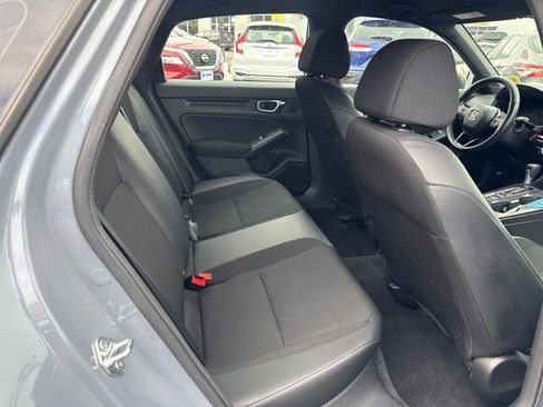 Certified 2023 Honda Civic Sport image 18