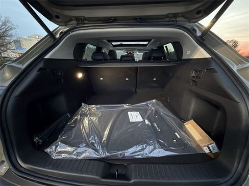 New 2026 MAZDA CX-50 AWD 2.5 S w/ Weather Package image 25