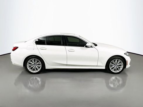 Certified 2024 BMW 330i xDrive Sedan w/ Premium Package AWD/4WD image 4