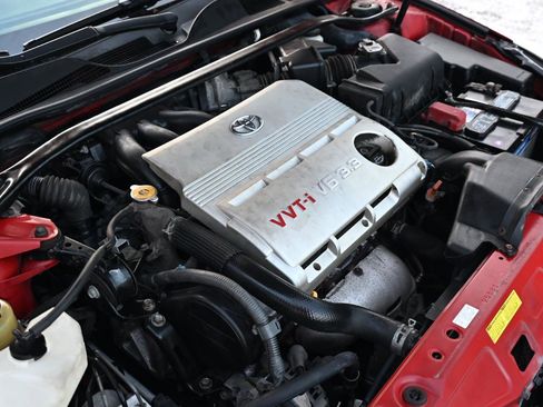 Used 2007 Toyota Solara SE Sport FWD image 39