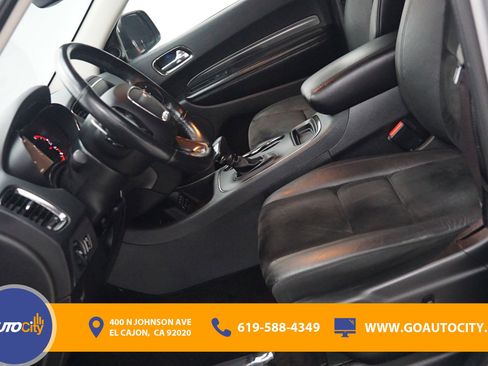 Used 2018 Dodge Durango GT image 9