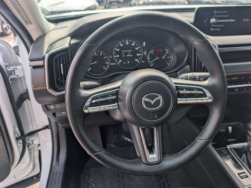 Used 2025 MAZDA CX-50 AWD 2.5 S w/ Premium Plus Pkg image 22
