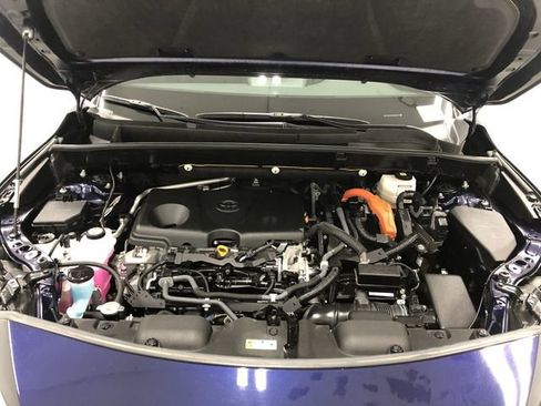 Used 2021 Toyota Venza XLE w/ Activity Package (TMS) image 22