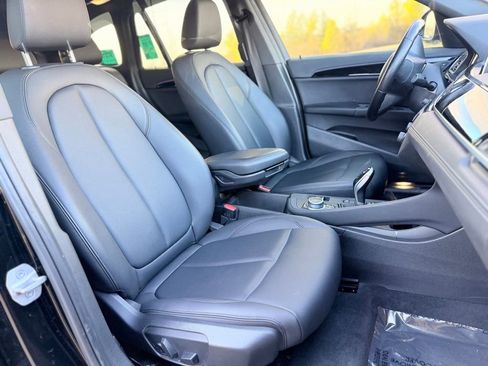Used 2021 BMW X1 xDrive28i w/ Convenience Package AWD/4WD image 14