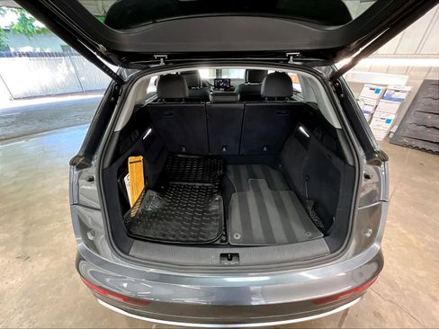 Used 2023 Audi Q5 2.0T Prestige image 30