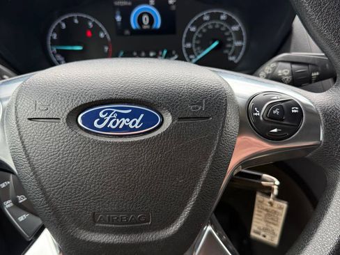 Used 2022 Ford Transit Connect XL FWD image 16