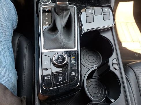 Certified 2025 Kia Sportage X-Line AWD/4WD image 15