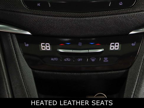 Used 2023 Cadillac XT5 Premium Luxury w/ Technology Package AWD/4WD image 20