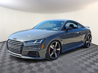 Used 2019 Audi TT 2.0T video 3