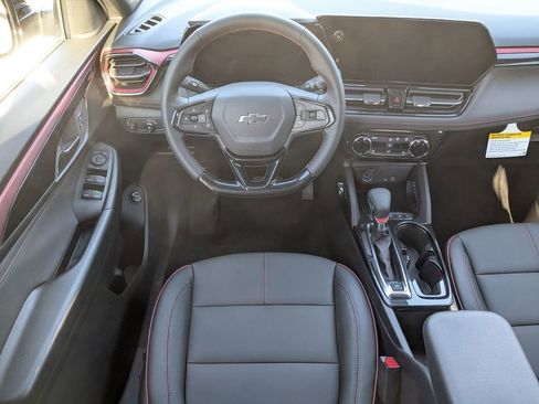 New 2026 Chevrolet TrailBlazer RS w/ Convenience Package image 28