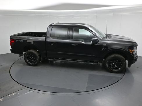 New 2026 Ford F150 XLT w/ Equipment Group 302A MID image 51