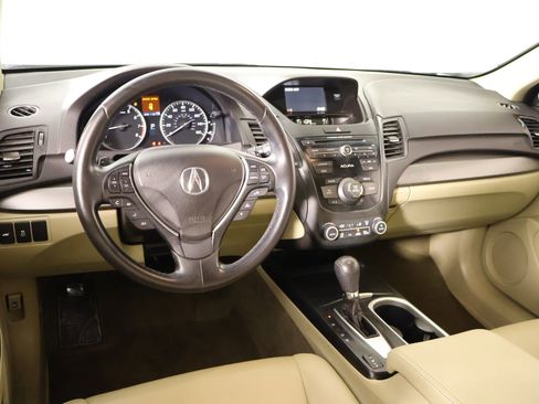 Used 2018 Acura RDX AWD image 2