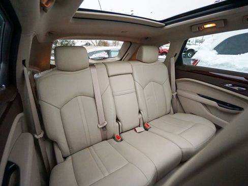 Used 2016 Cadillac SRX Performance w/ Driver Awareness Package image 32