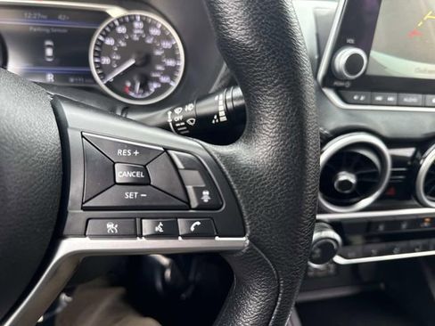 Used 2023 Nissan Sentra SV image 30