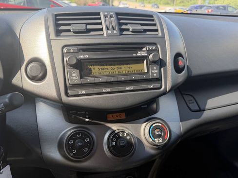 Used 2012 Toyota RAV4 Sport w/ Appearance Pkg FWD image 24