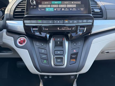 New 2026 Honda Odyssey EX-L image 13