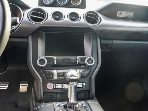 Used 2023 Ford Mustang GT Premium w/ GT Performance Package image 28