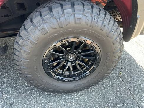 Used 2019 Ford F150 Raptor w/ Equipment Group 802A Luxury AWD/4WD image 10