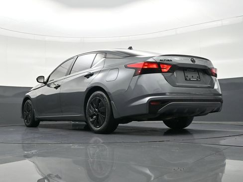 Used 2021 Nissan Altima 2.5 S image 27