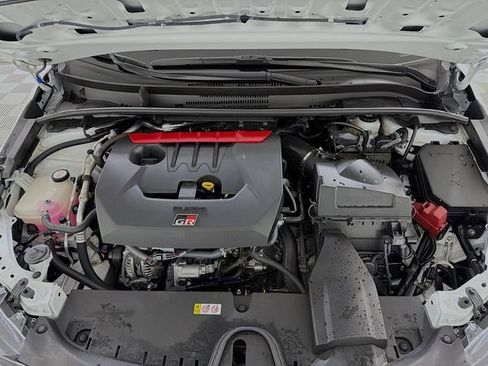 Used 2025 Toyota Corolla GR image 30