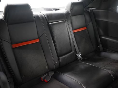 Used 2008 Dodge Challenger SRT8 RWD image 17