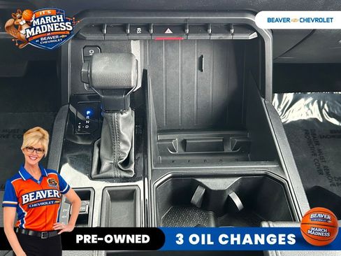 Used 2023 Toyota Tundra SR w/ SR Tow Package image 20